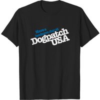Dogpatch USA Amusement Park Men's T-Shirt