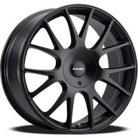 Jantes Kalon Wheels Talon Satin Black 16x7 5x100 38 Offset