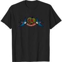 Fairest Of Them All Halloween T-Shirt for Men