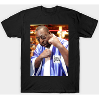 T-shirt pour hommes Beet Boxing Beetlejuice