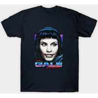 Gale Weathers - T-shirt Scream pour hommes — T-shirts pour hommes