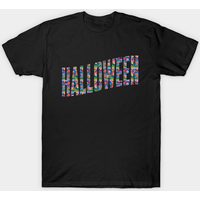 T-shirt Halloween pour les amateurs de fête et d'Halloween — T-shirts pour hommes