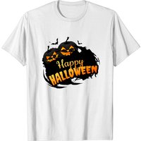 T-shirt d'Halloween pour hommes — T-shirts pour hommes