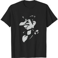 T-shirt Halloween Ichabod Crane pour hommes — T-shirts pour hommes