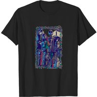 T-shirt Scary Xmas - Scary pour hommes