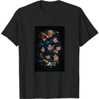 Stray Kids Ordinary Shirt for Men - Stay Fandom Fan Made