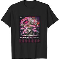 Mainstream Kelly 2022 Men's T-Shirt in Black