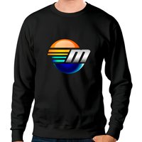 Malibu Performance Power Boats Unisex Sweatshirt — Mens Hoodies