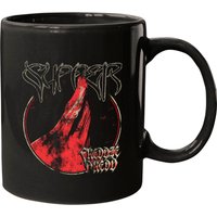 Mugs Freddie Dredd Merch - Céramique Personnalisable