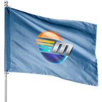 Malibu Performance Power Boats House Flags