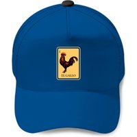 Casquettes de baseball El Gallo pour impression personnalisée