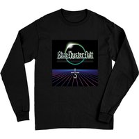 T-shirt à manches longues unisexe Blue Oyster Cult — T-shirts pour hommes