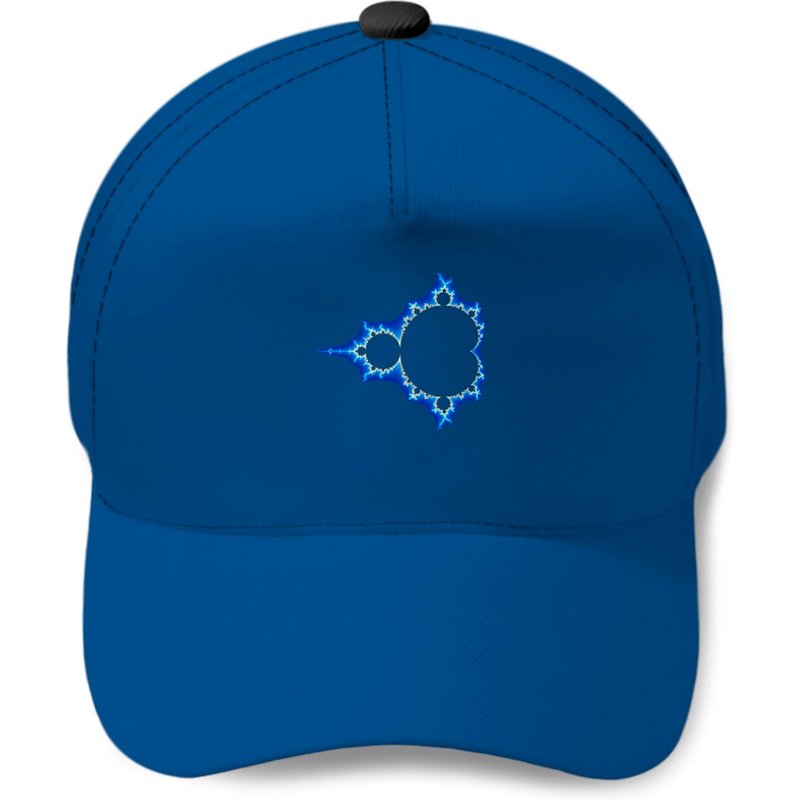 Casquettes Benoit Mandelbrot pour hommes et femmes