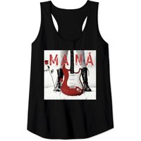 Mana Band Tour Music Classic Tank Tops for Men