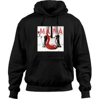 Hoodies Classiques de Tournée de la Mana Band pour Unisexe — Sweats à capuche pour hommes