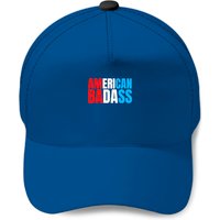 Kid Rock American Badass Baseball Cap — Baseball Cap