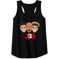 Débardeurs pour hommes Big Baller Brand — T-shirts pour hommes
