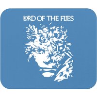 Lord of the Flies Mouse Pads for Gaming and Browsing — Mouse Pads & Desk Mats