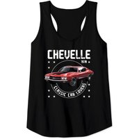 Débardeurs pour hommes Classic Car Chevelle 1970 — T-shirts pour hommes