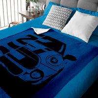 Mini Mini Cooper Baby Blanket