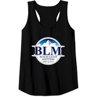 Buschs Light Matters 3 Men's Tank Tops