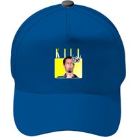 Casquette Kill Tony Style Rétro des Années 90