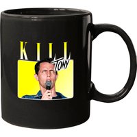 Kill Tony 90's Style Throwback Comedy Podcast Mug — Mugs & Tumblers