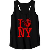 Débardeur pour hommes Escape From New York - Noir — T-shirts pour hommes