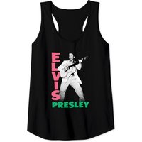 Débardeurs Officiels Elvis Presley 1956 pour Hommes