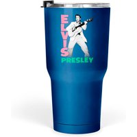 Elvis Presley Official 1956 Tumblers 30 Oz