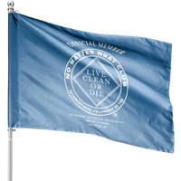 Narcotics Anonymous Official Member House Flags — Decorative Flags