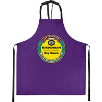 Kikkoman Soy Sauce Aprons for Home and Business Use