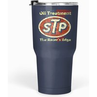 Stp - Tasse de course de dragsters Nostalgia 30 Oz — Tasses et gobelets