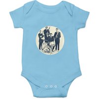 Ventures Infant Onesies - Durable and Soft Bodysuit