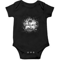 Bodies pour bébés Mustang — Bodys bébé