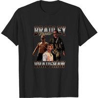 T-shirt Miles Teller, Tom Cruise Maverick, Bradley Rooster Bradshaw