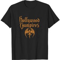 T-shirt pour hommes Ben Chew Hollywood Vampires — T-shirts pour hommes