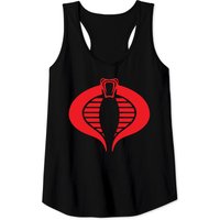 Débardeurs Cobra GI Joe pour hommes en noir