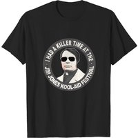 T-shirt Festival Flavor Aid de Jim Jones pour hommes — T-shirts pour hommes