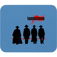 Tombstone Mouse Pads