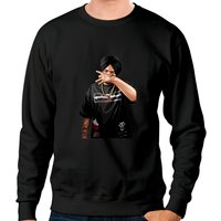 Sweatshirt Rip Sidhu Moose Wala pour Unisexe — Sweats à capuche pour hommes