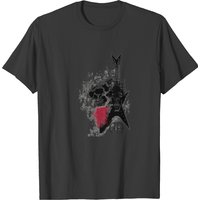 Trash Polka Dimebag Darrell Men's T-Shirt