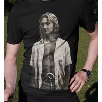 Fast Times At Ridgemont High Spicoli Shirt for Men — Mens T Shirts