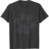 T-shirt Pup Play Puppy Play pour hommes