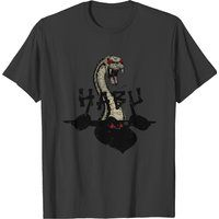 T-shirt SR-71 Blackbird Habu pour hommes — T-shirts pour hommes