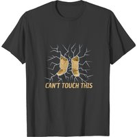 T-shirt Lightning Greaves MTG Commander pour hommes — T-shirts pour hommes