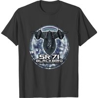 T-shirt pour hommes SR-71 Blackbird — T-shirts pour hommes