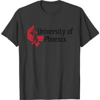University Of Phoenix Men's T-Shirt