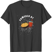 T-shirt Noodle Soup pour hommes