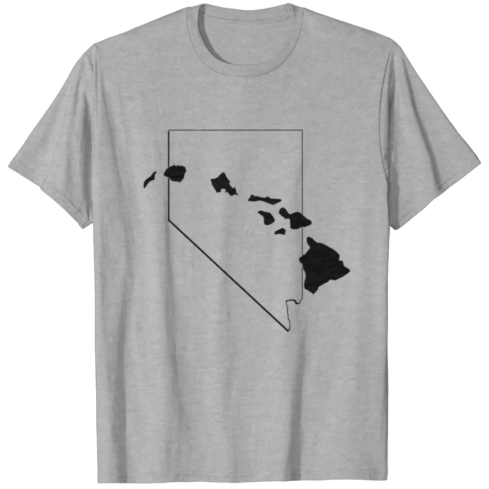T-shirt 9th Island Pride pour hommes